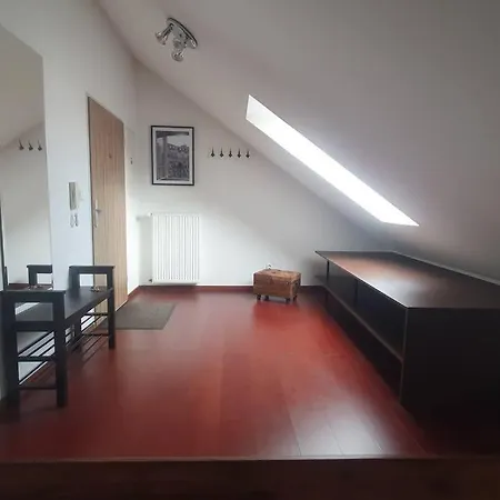 Apartment The Cozy Main Street Kosice